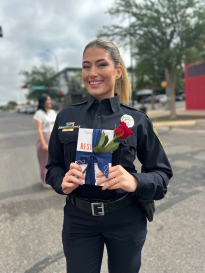 Creating Opportunities for Success