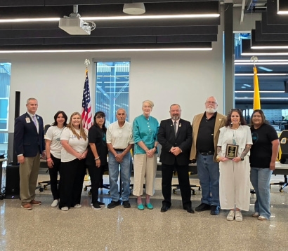 Creating Impact Together