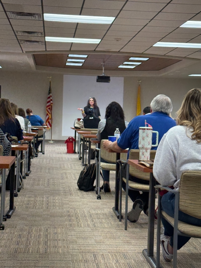 Homeless & Housing Unstable Students.