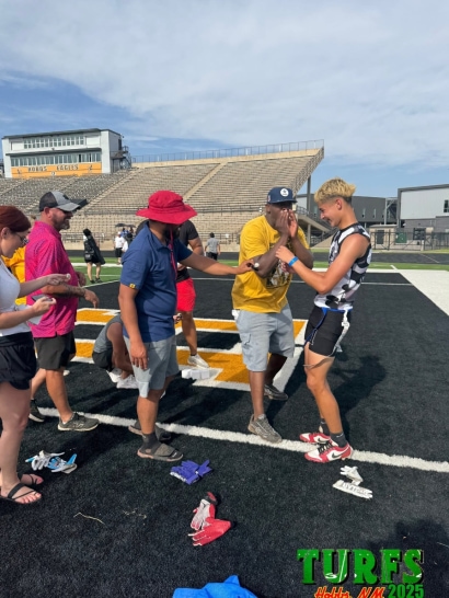 Our Full Circle Approach