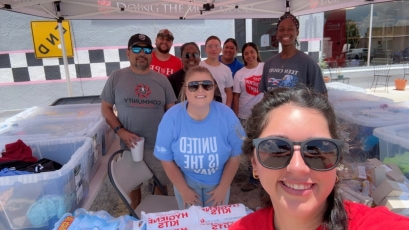 MEASURING WHAT MATTERS