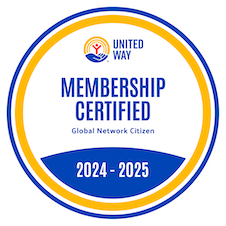 United Way 2023 Membership Requirements Completed