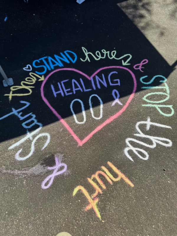 woman working in a shop