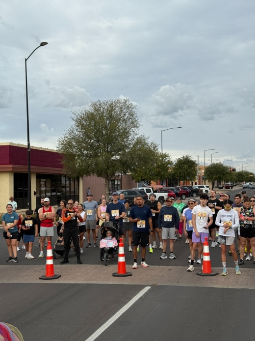 Community Resiliency