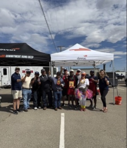 Thumbnail for September - Chili Fest Weekend