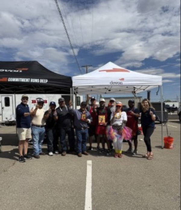 September - Chili Fest Weekend