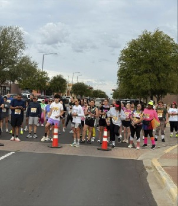 September - Chili Fest Weekend